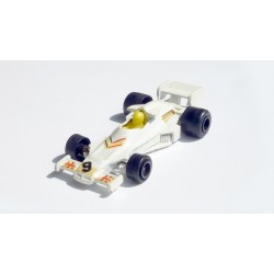 Formula racecar