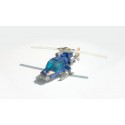 Mission Helicopter Blue Thunder