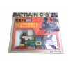Batrain C-3 Sasuraiger