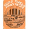 World Famous Piano Pieces