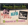 John Brimhall's First Popular Organ Pieces Book 2 Themes From Romeo & Juliet And Others
