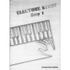 Electone Study Album Step 1 Yamaha