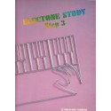 Electone Study Album Step 3 Yamaha