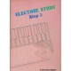 Electone Study Album Step 5 Yamaha