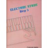 Electone Study Album Step 5 Yamaha