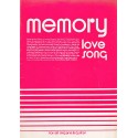 Memory Love Song 1