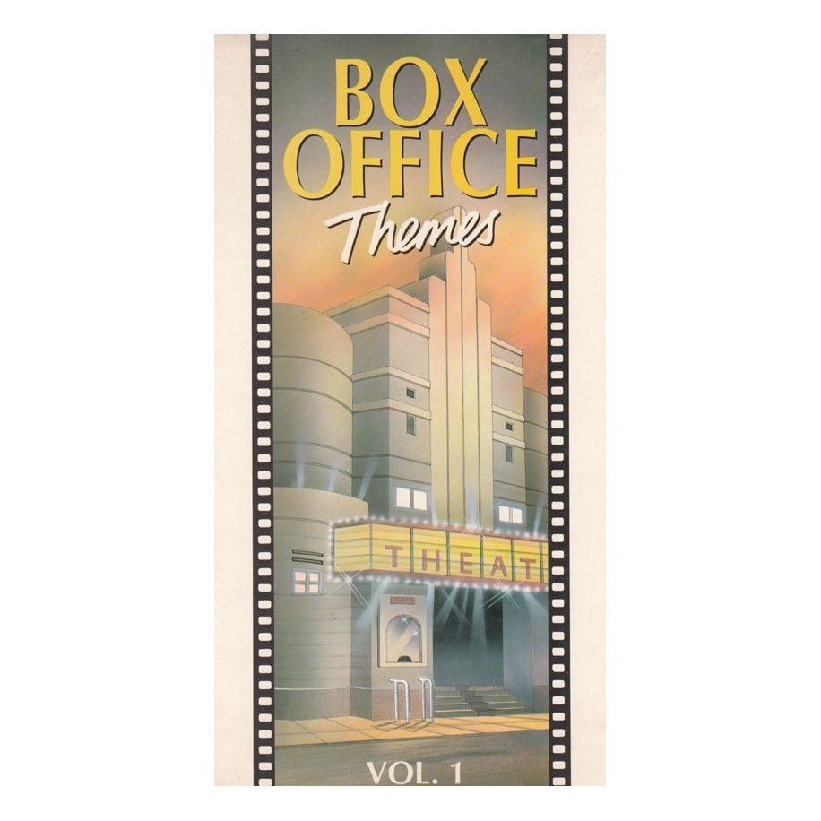Box Office Themes 1