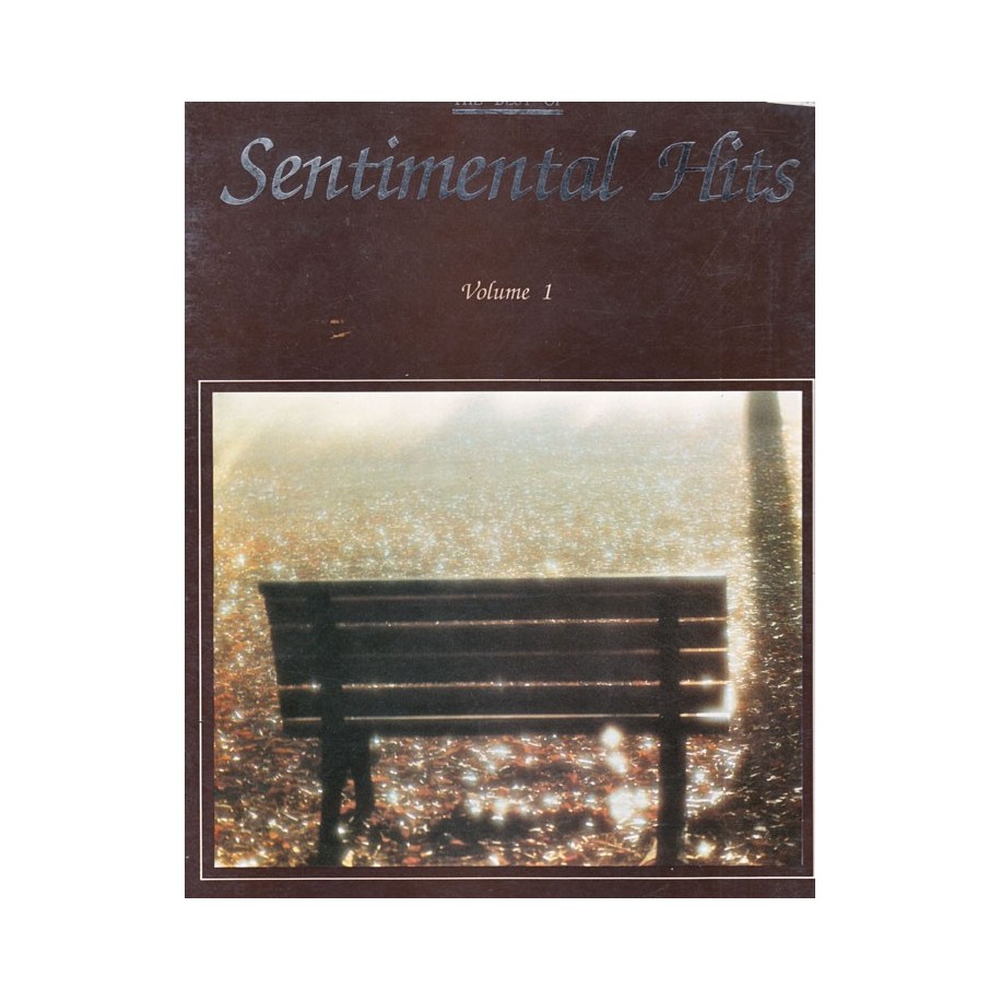 Best of Sentimental Hits 1