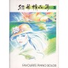 Favorite Piano Solos Volume 3