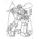 Transformers 2010 Illustration Scans