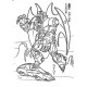 Transformers 2010 Illustration Scans