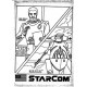 StarCom Illustration Scans