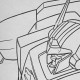 Machine Robo Illustration Scans
