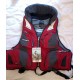 Amadis Fishing Vest and Hearty Rise Fishing Shoes