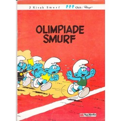 Olimpiade Smurf