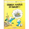 Semua Harus Dismurf