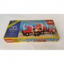 Lego 6480 Light and Sound Hook and Ladder Truck
