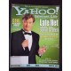 Yahoo Internet Life Magazine August 1997