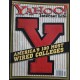 Yahoo Internet Life Magazine May 1998