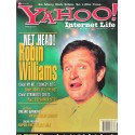 Yahoo Internet Life Magazine February 1997