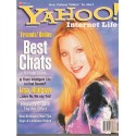 Yahoo Internet Life Magazine June 1997