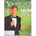 Yahoo Internet Life Magazine August 1997