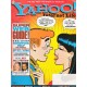 Yahoo Internet Life Magazine September 1997