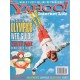 Yahoo Internet Life Magazine February 1998