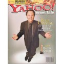 Yahoo Internet Life Magazine April 1998