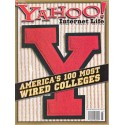 Yahoo Internet Life Magazine May 1998