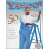 Yahoo Internet Life Magazine June 1998