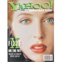 Yahoo Internet Life Magazine July 1998