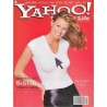 Yahoo Internet Life Magazine October 1998