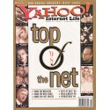 Yahoo Internet Life Magazine January 1999