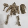 Mobile Suit Gundam Diecast Metal