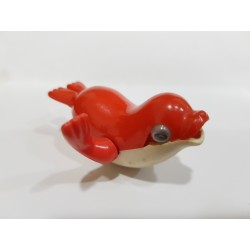 Seal Floating Wind-Up Toy