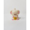 Japanese Elephant Pencil Cap