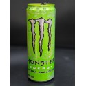 Monster Energy Drink Ultra Paradise Empty Can