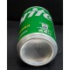 Sprite 200ml Empty Can