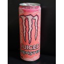 Monster Energy Drink Pipeline Punch Empty Can