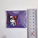 Fridge Magnet Kuromi