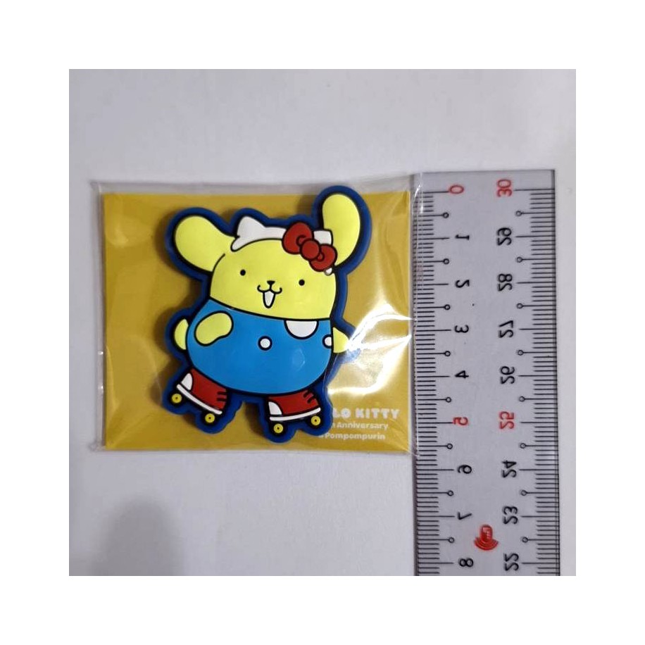 Fridge Magnet Pompompurin